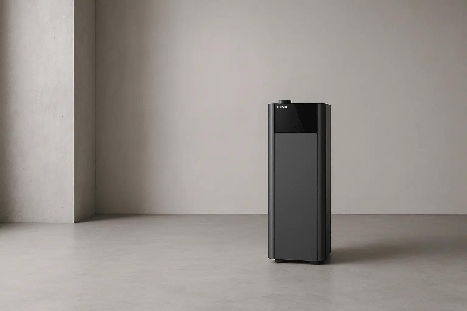 Cover service: Sistema AVAC